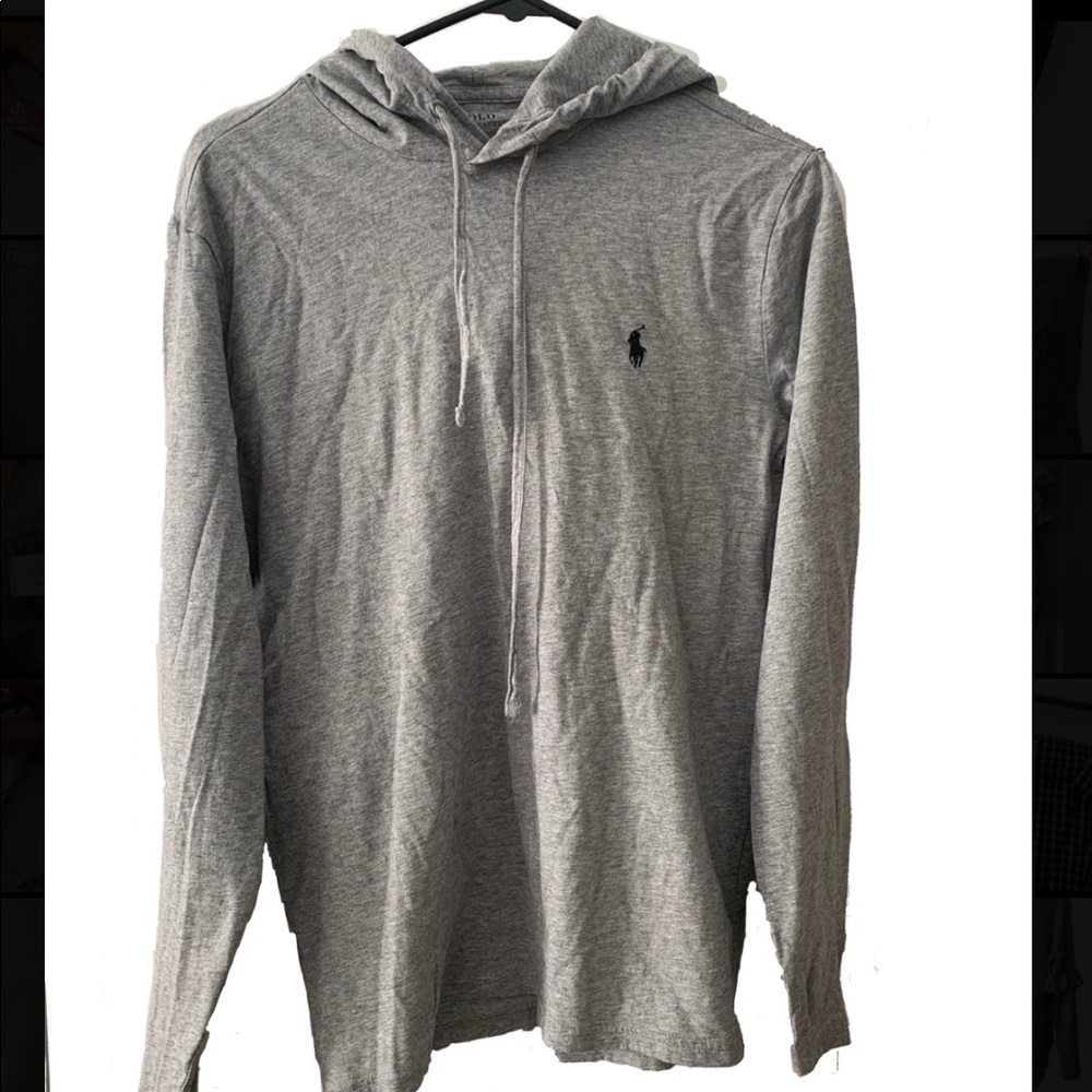 Polo Ralph Lauren Long sleeve